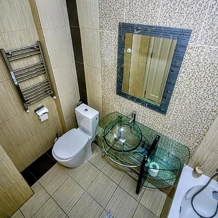 Cozy Studio Apartment Bucharest
