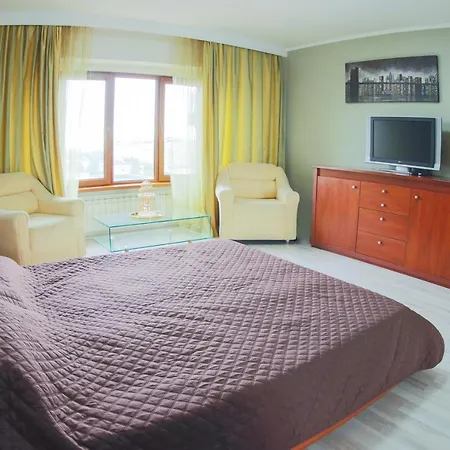 Cozy Studio Apartment Bucharest