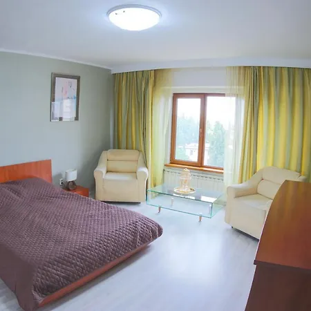 Cozy Studio Бухарест