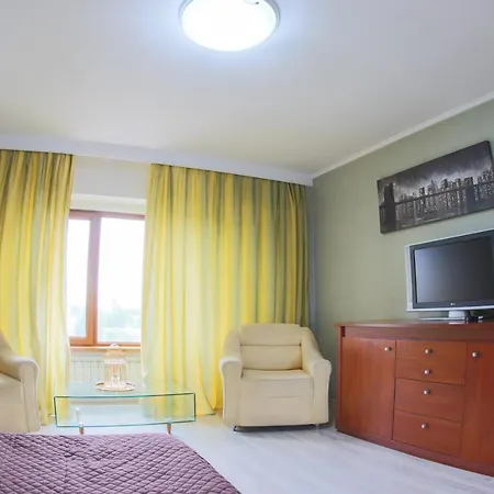 Cozy Studio Апартаменты Бухарест