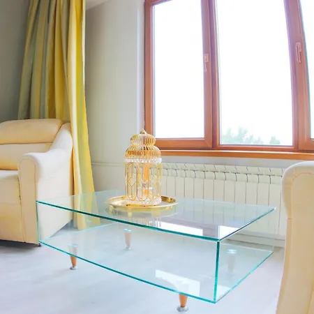 Cozy Studio Apartment Bucharest