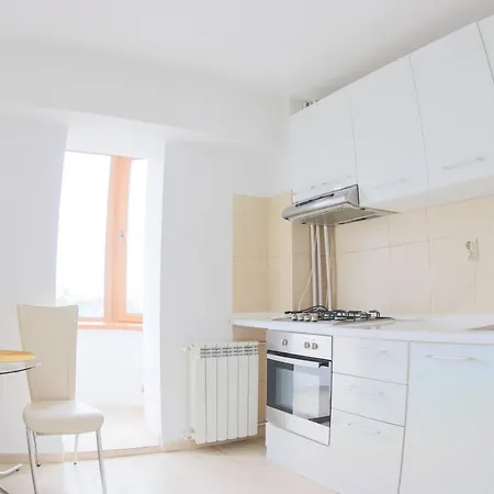 Cozy Studio Bucharest